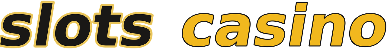 slots casino logo