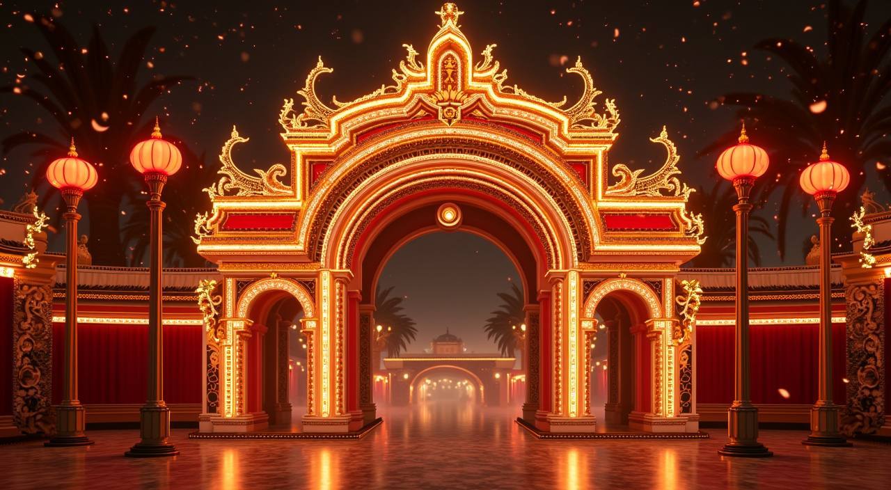 slots casino Golden Fish