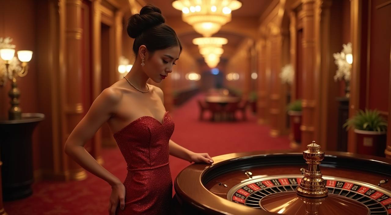 slots casino Wild Energy