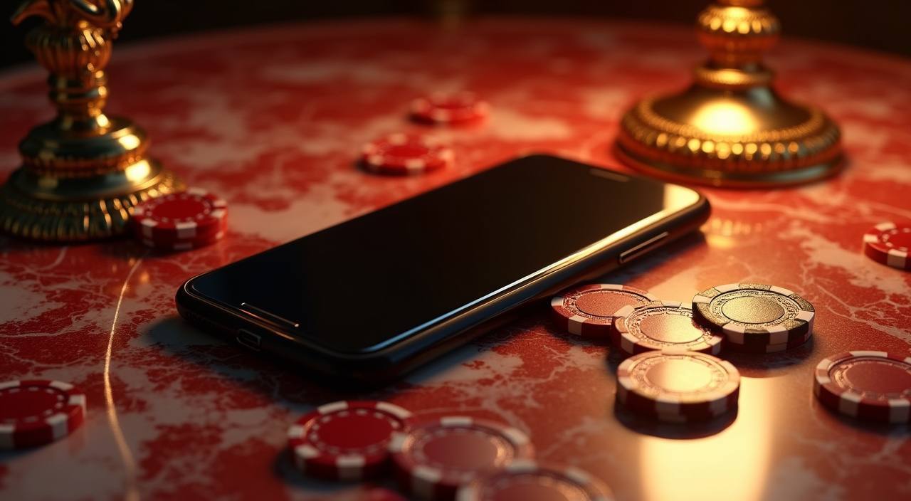 slots casino Playtech Slots