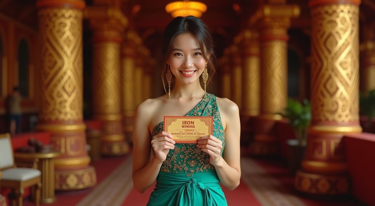 slots casino Lucky Draw 2