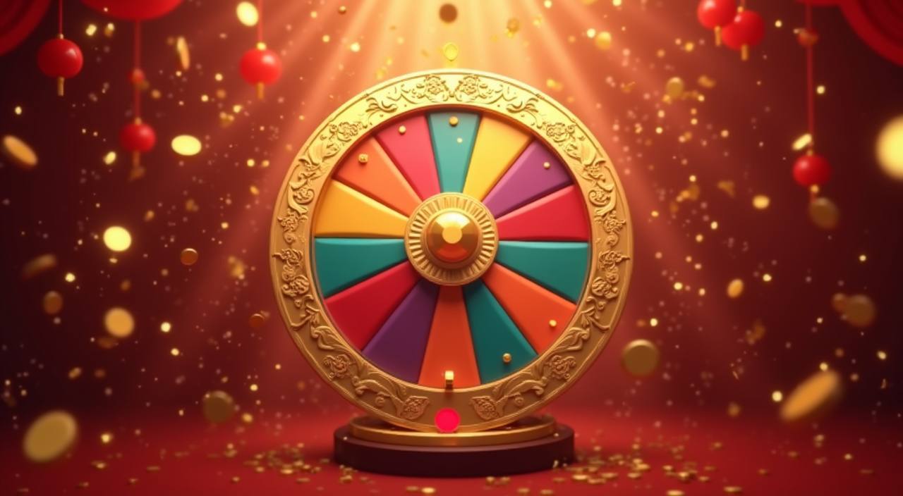 slots casino Golden Fish မှာ ဘာတွေရှိလဲ၊ ဘယ်လိုကစားလဲ?